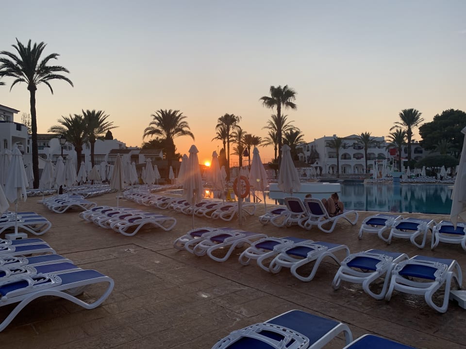 Pool Globales Bouganvilla