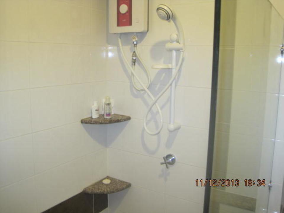 Dusche Apartments NP Residence