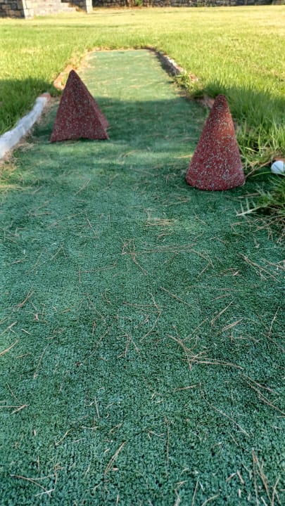 Sport & Freizeit Elounda Bay Palace Hotel