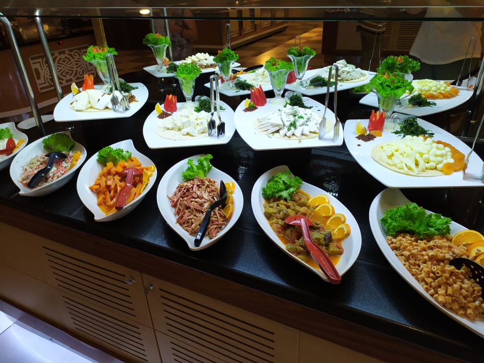 Gastro Annabella Diamond Hotel & Spa