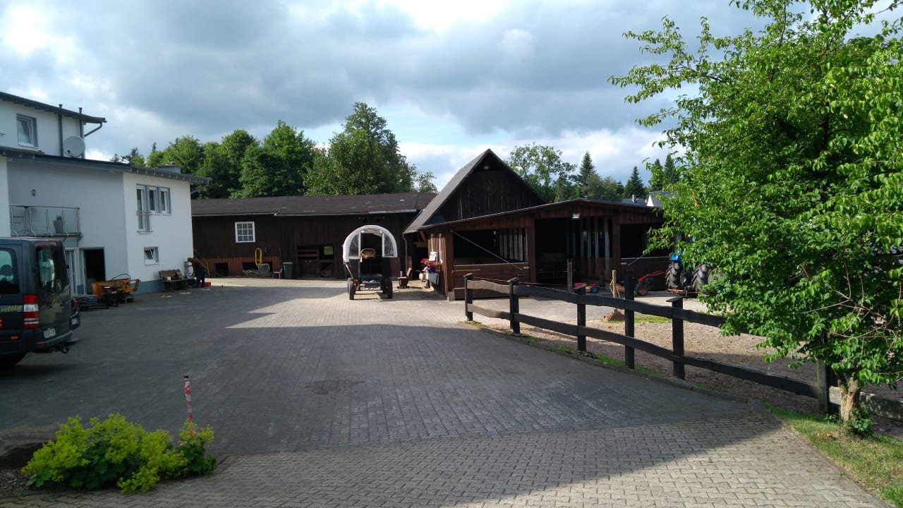 Sport & Freizeit Hotel Ginsberger Heide