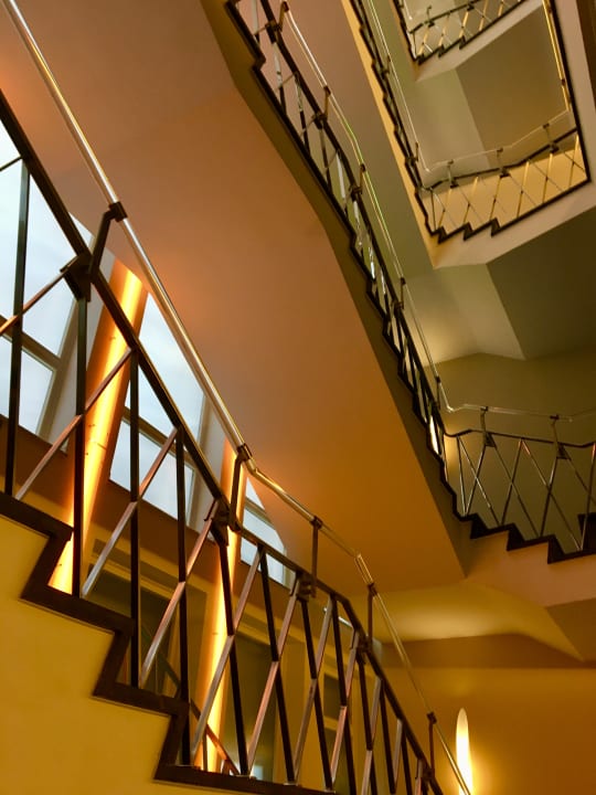 Sonstiges Flemings Selection Hotel Frankfurt-City