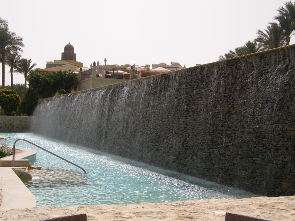 Vodopád Makadi Spa - Adults only