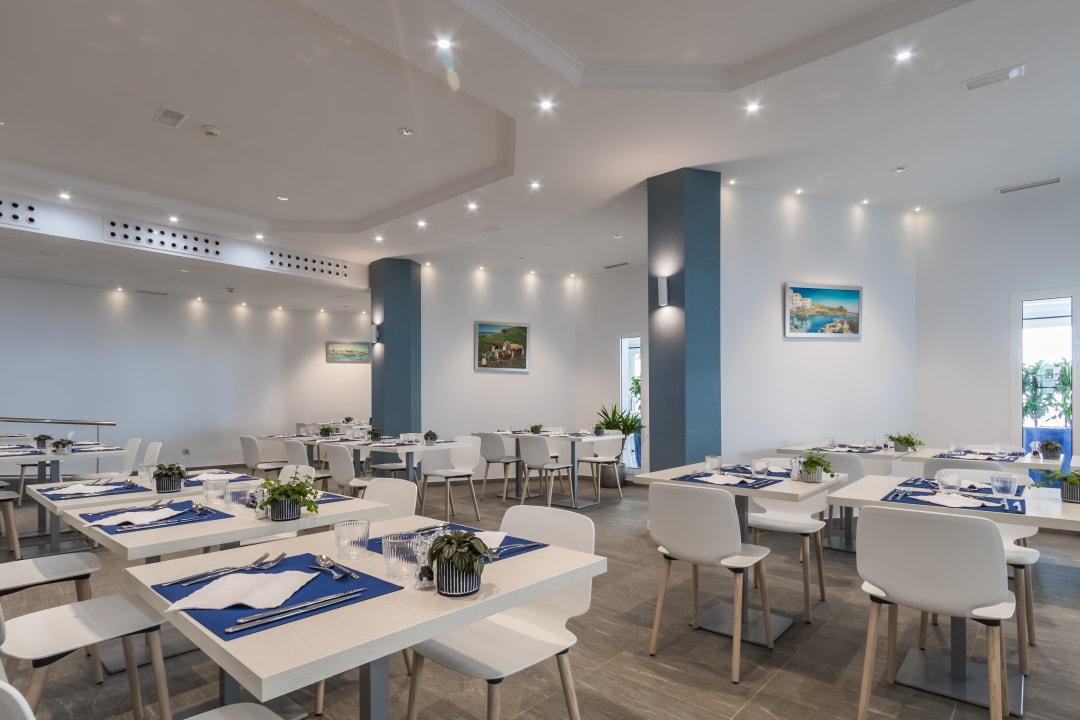 Gastro Aparthotel Esquinzo Y Monte Del Mar