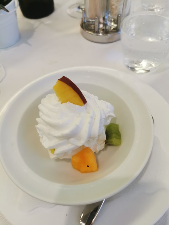 Gastro Hotel Harry's Garden