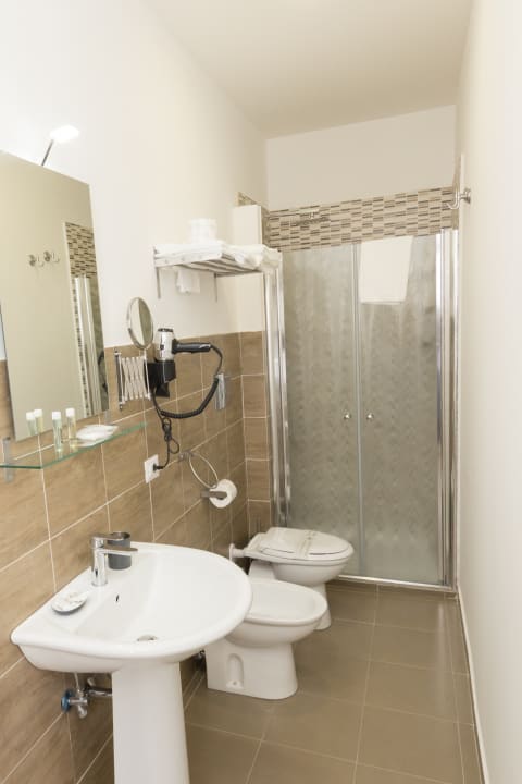 Zimmer Etna Suite Rooms