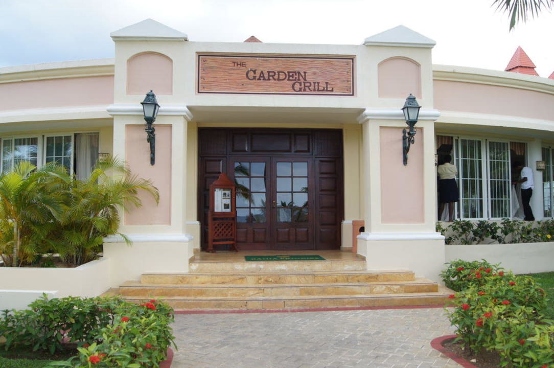 Grillrestaurant a-la-Carte Bahia Principe Grand Jamaica