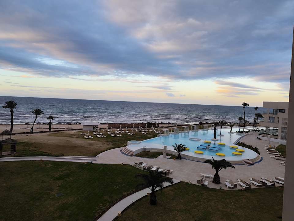 Zimmer Iberostar Selection Kuriat Palace