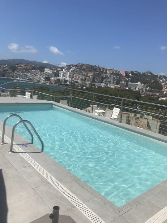 Pool Reverence Life  - Adults only