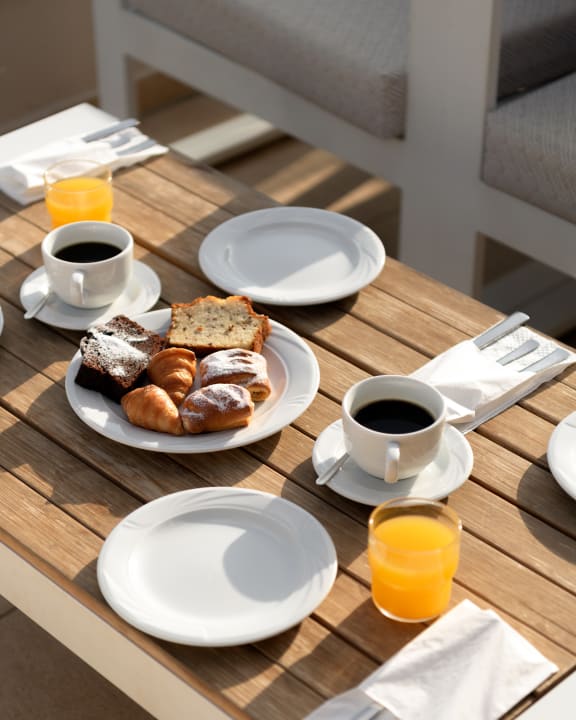 Gastro Asterias Village Resort