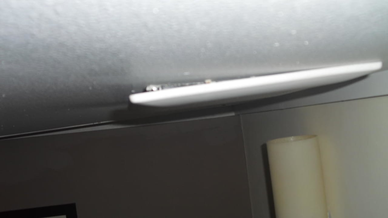 Lüftung im Bad Khao Lak Merlin Resort