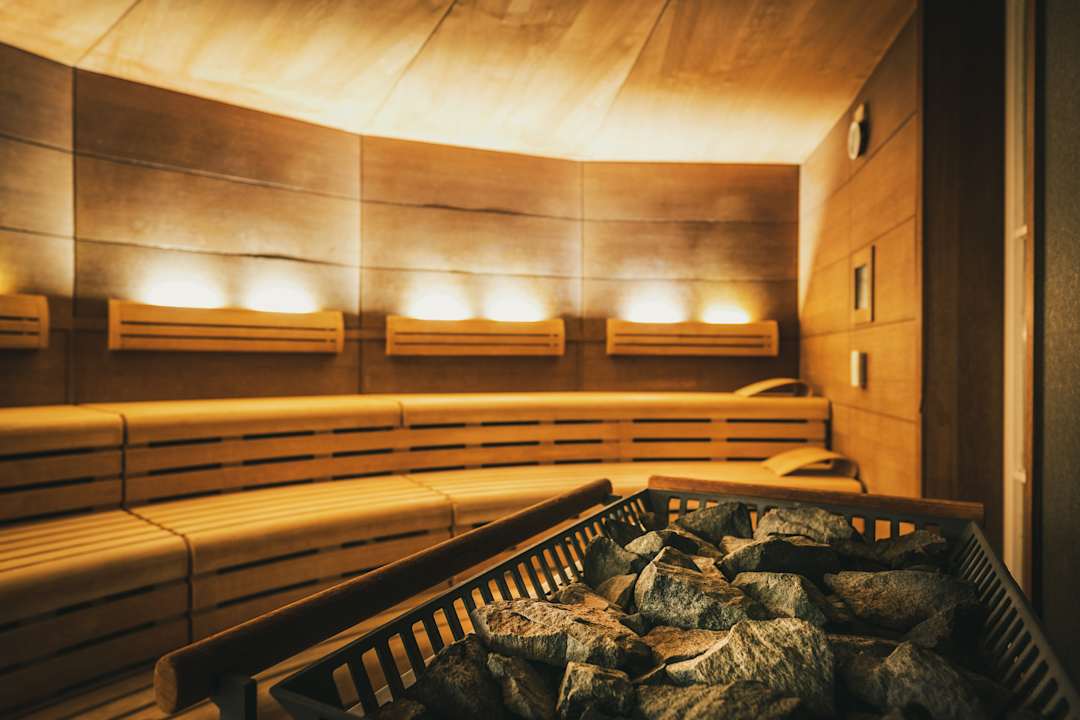 Sport & Freizeit Hotel Lauterbad