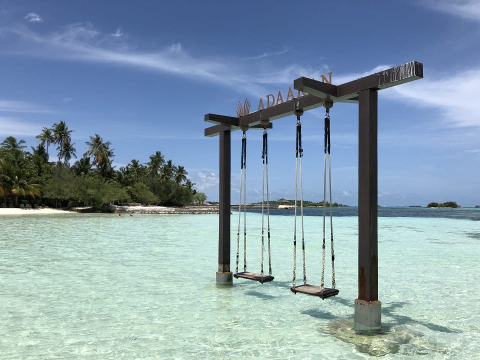 Sport & Freizeit Adaaran Select Hudhuran Fushi - Premium All Inclusive