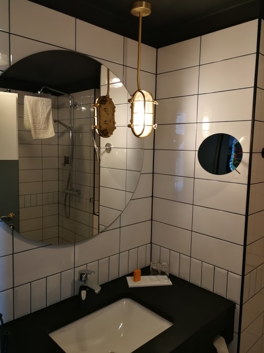 Zimmer Vienna House by Wyndham Amber Baltic Miedzyzdroje