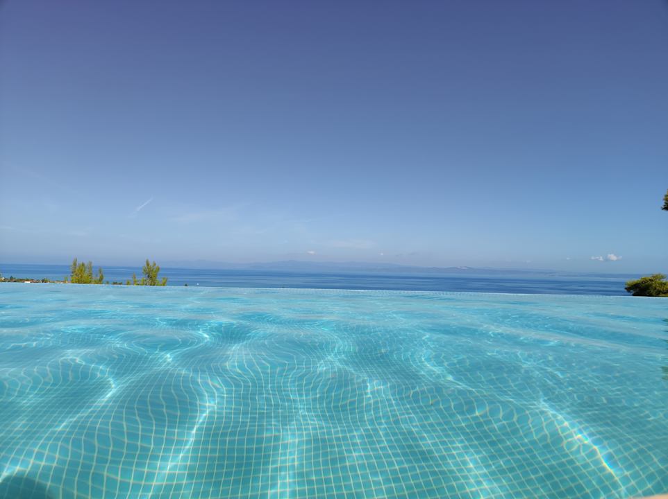 Pool Alia Palace