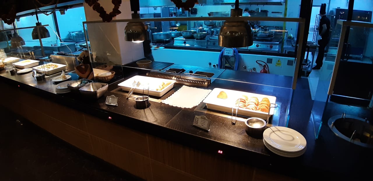 Gastro Siam Elegance Hotels & Spa