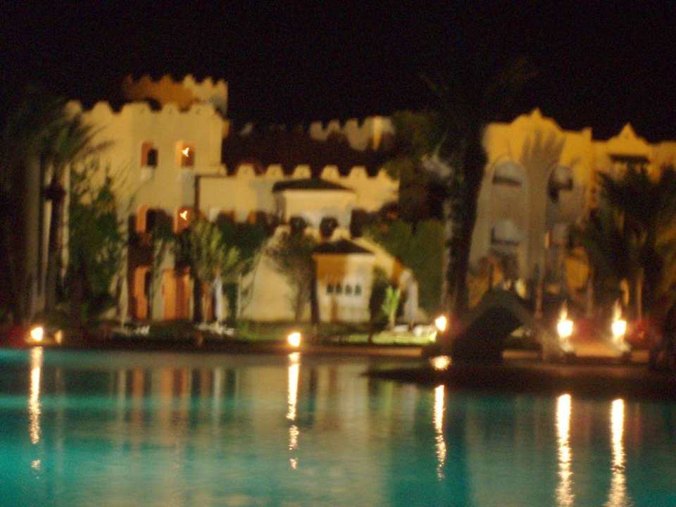 Hotel mit Pool Mahdia Beach & Aquapark