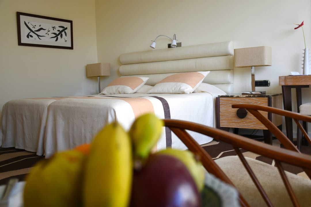 Standardzimmer Seaside Hotel Palm Beach