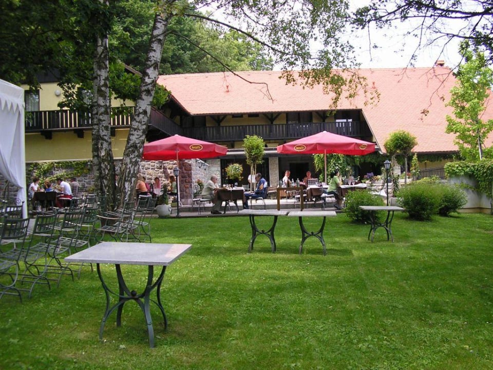 Hotel Grad Podvin (Slowenien) Hotel Grad Podvin