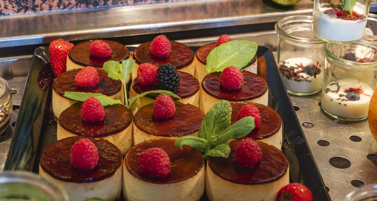 Gastro PLAZA Premium Timmendorfer Strand