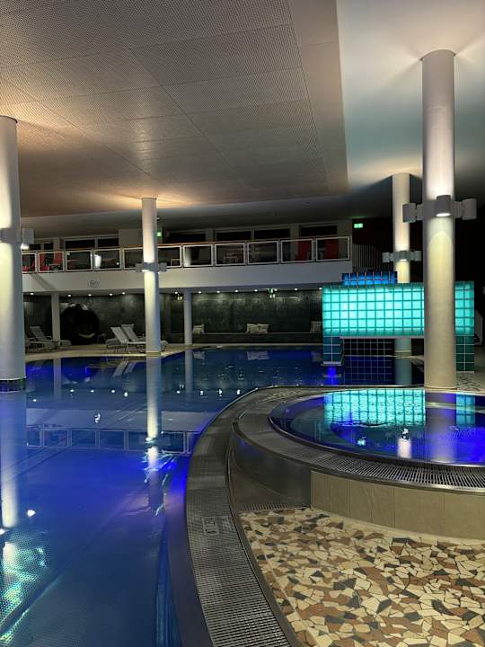 Pool Reduce Hotel Vital Bad Tatzmannsdorf
