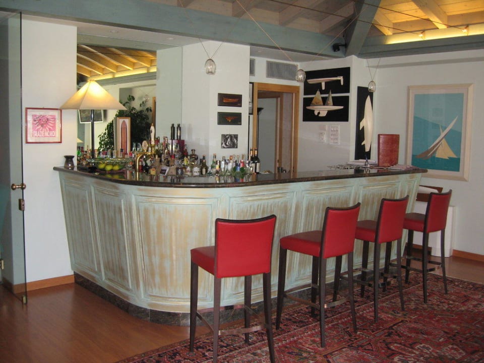 Villa Miravalle Bar Hotel Villa Miravalle