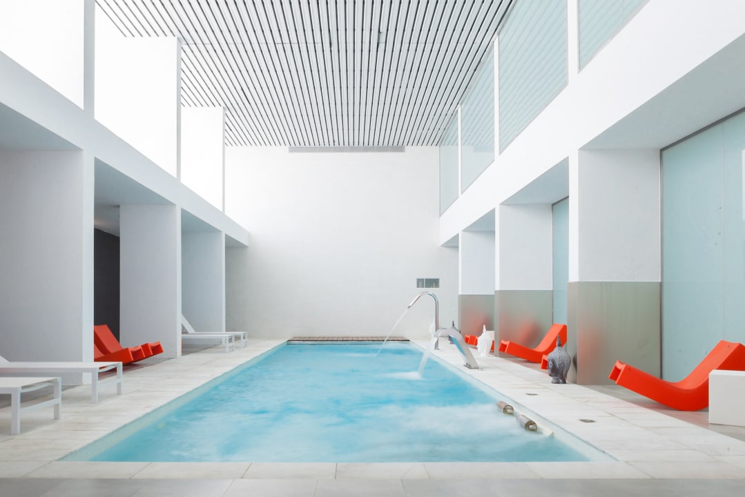 Sport & Freizeit Hotel Cala Grande