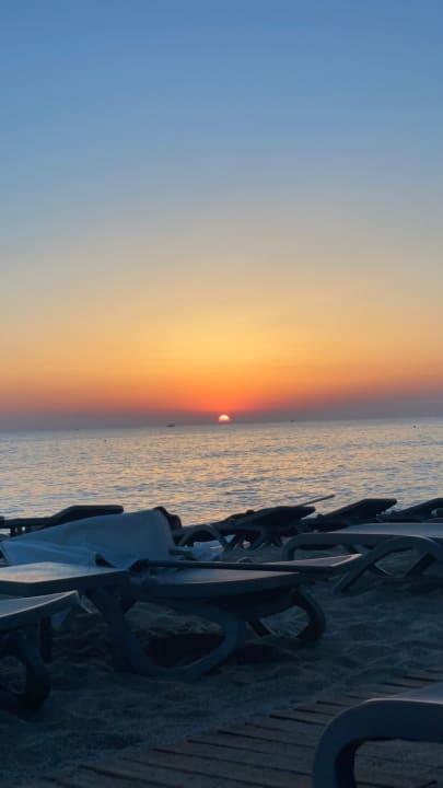 Strand Sunprime Alanya Beach