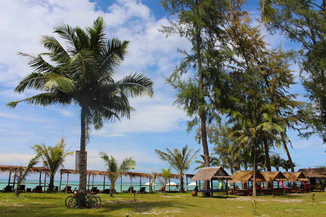 ThaiLife Beach ThaiLife Homestay Resort & Spa