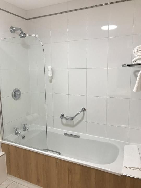 Zimmer La Mon Hotel & Country Club