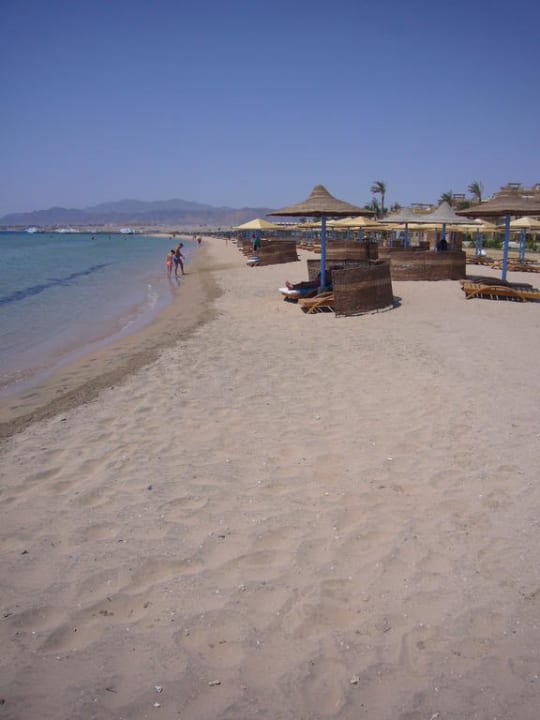 Strandausblick Shams Prestige Abu Soma-Adults Only