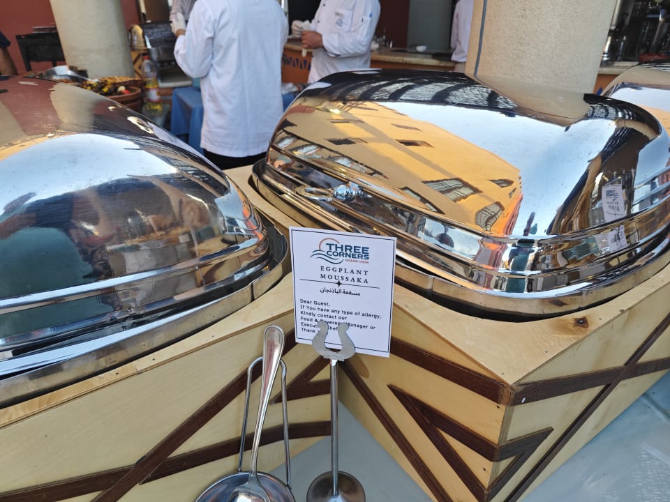 Gastro Hotel Three Corners Ocean View prestige - Adults only