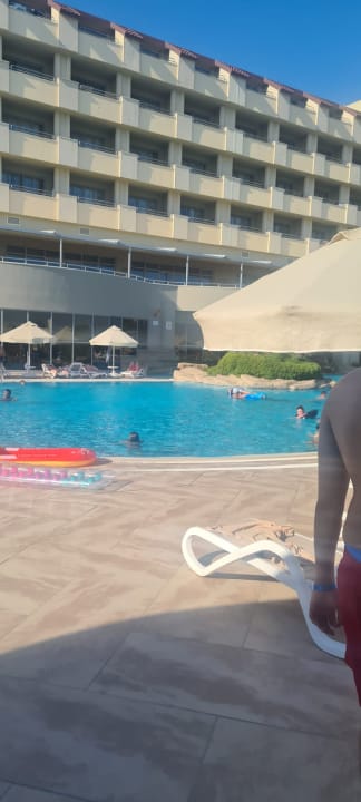 Pool Dream World Resort & Spa