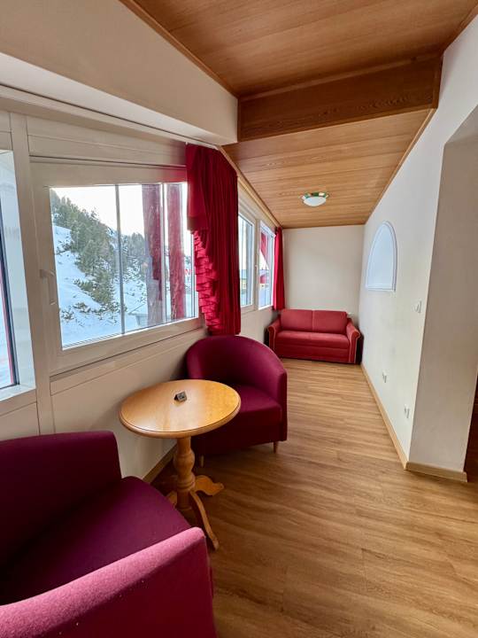 Zimmer Apartmentshaus Christophorus