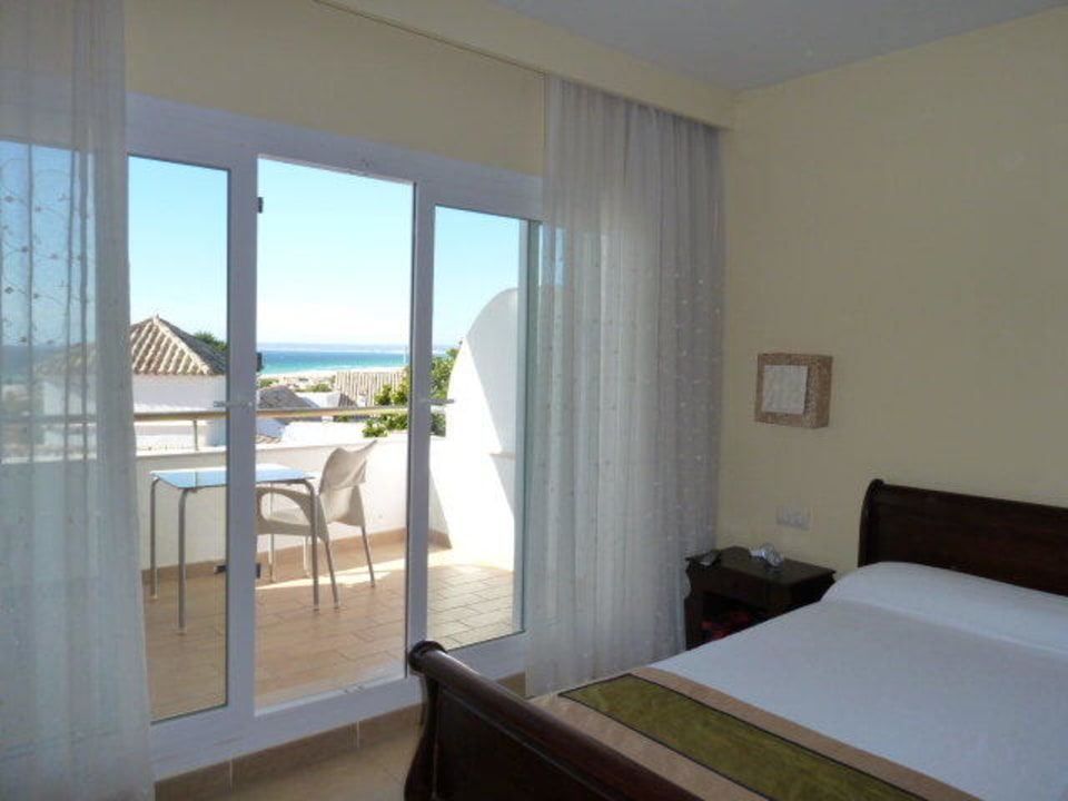 Standardzimmer Hotel El Cortijo de Zahara