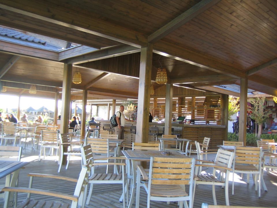 Poolbar Limak Lara Deluxe Hotel & Resort