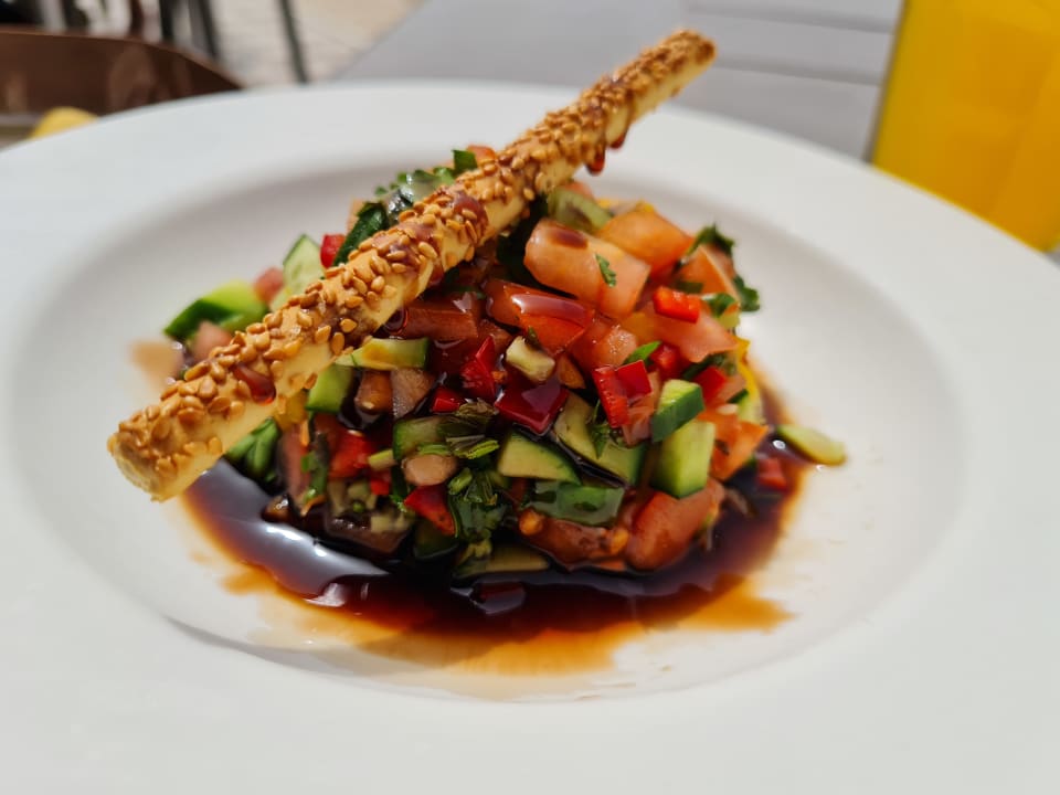 Gastro Aydinbey Kings Palace & Spa