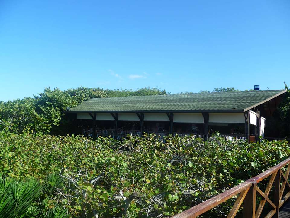 Bar 2 am Strand Blau varadero - Adults only