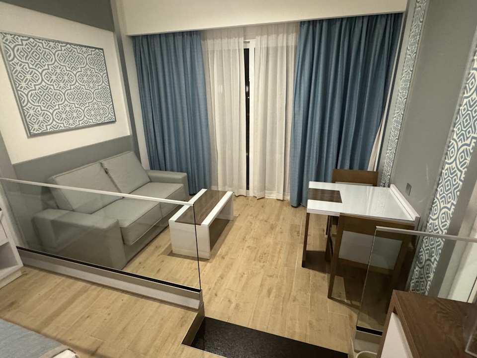 Zimmer Hotel Riu Palace Riviera Maya