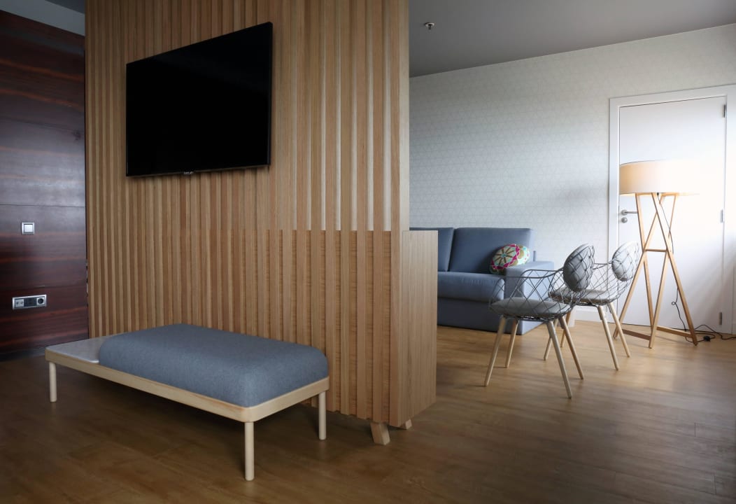 Rooms Occidental Atenea Mar - Adults only