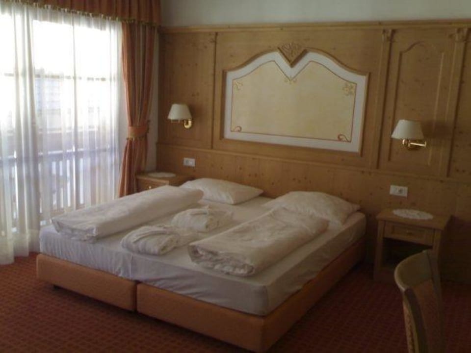 Camera Mullerhad Hotel Alte Mühle