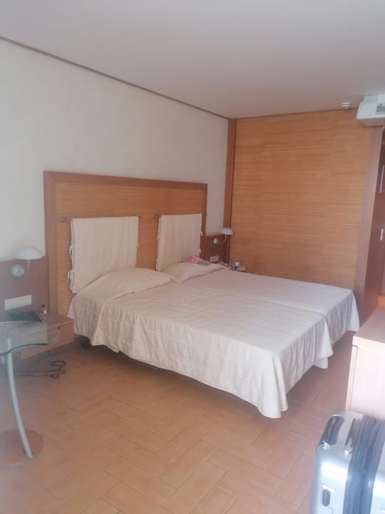 Zimmer Calimera Sirens Beach