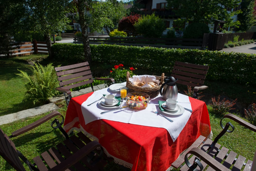 Gastro Appartementhaus Johannahof