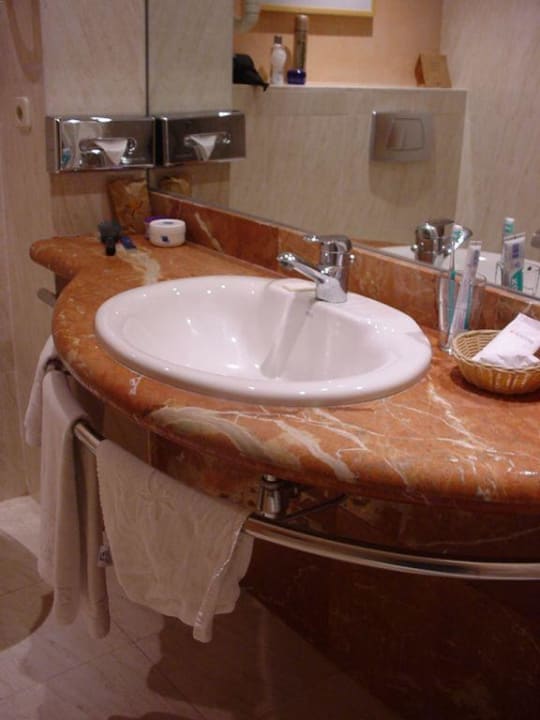 Bad Iberostar Waves Playa de Muro