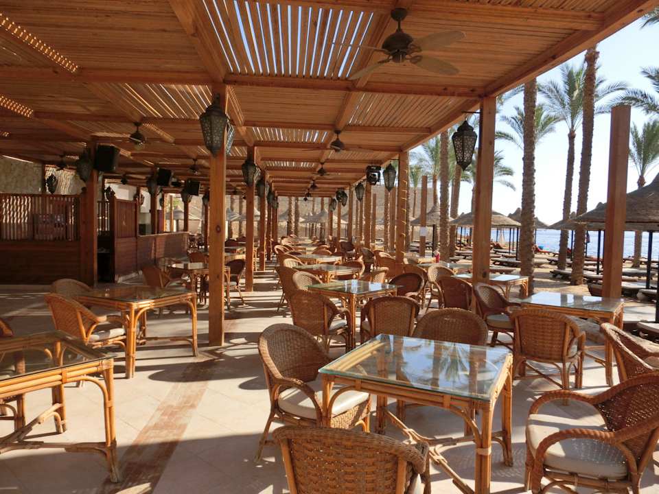 Royal Grand Sharm Hotel The Grand Hotel Sharm El Sheikh