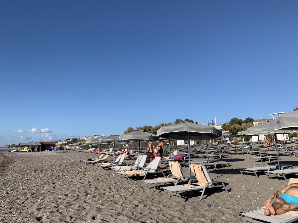 Strand Princess Andriana Resort & Spa