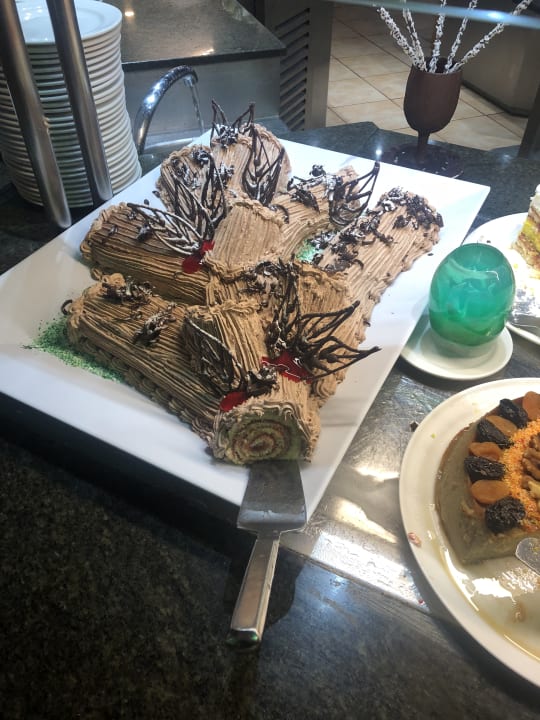 Gastro Blau varadero - Adults only