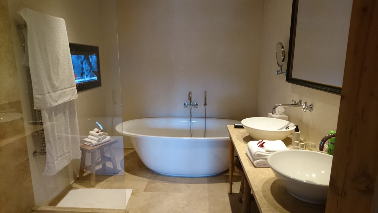 Zimmer Hotel Kitzhof Mountain Design Resort