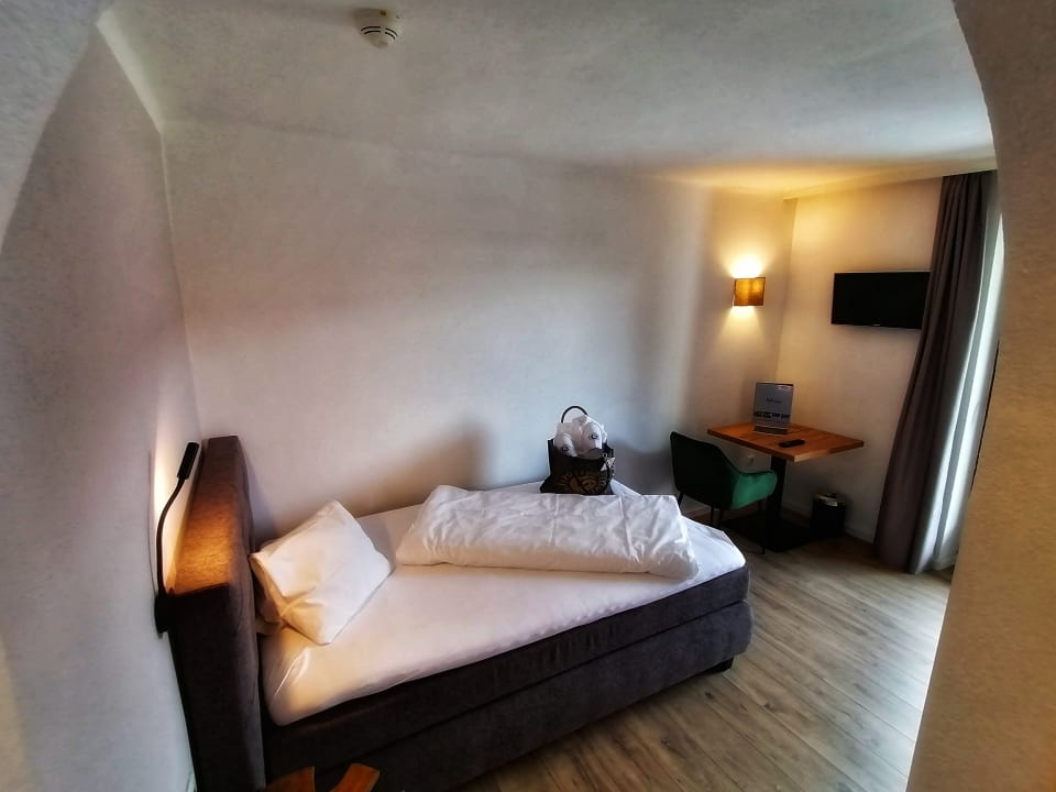 Zimmer Sporthotel Austria