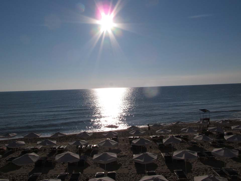 Wunderschön HVD Clubhotel Miramar